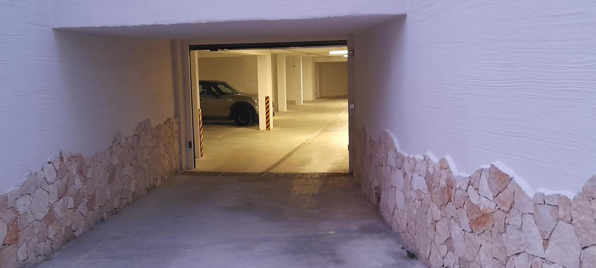 Villasimius Appartamento "Il Ginepro" Eksteriør billede
